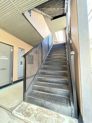 谷山駅 徒歩6分 1階の物件外観写真